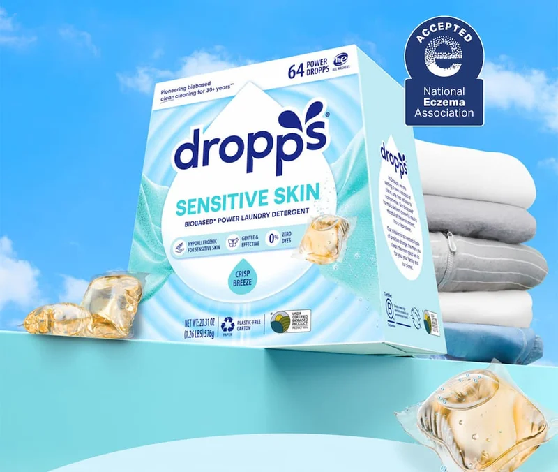 DROPPS