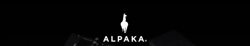 alpaka logo