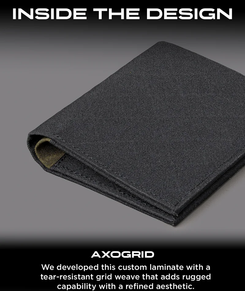 axogrid features image 1