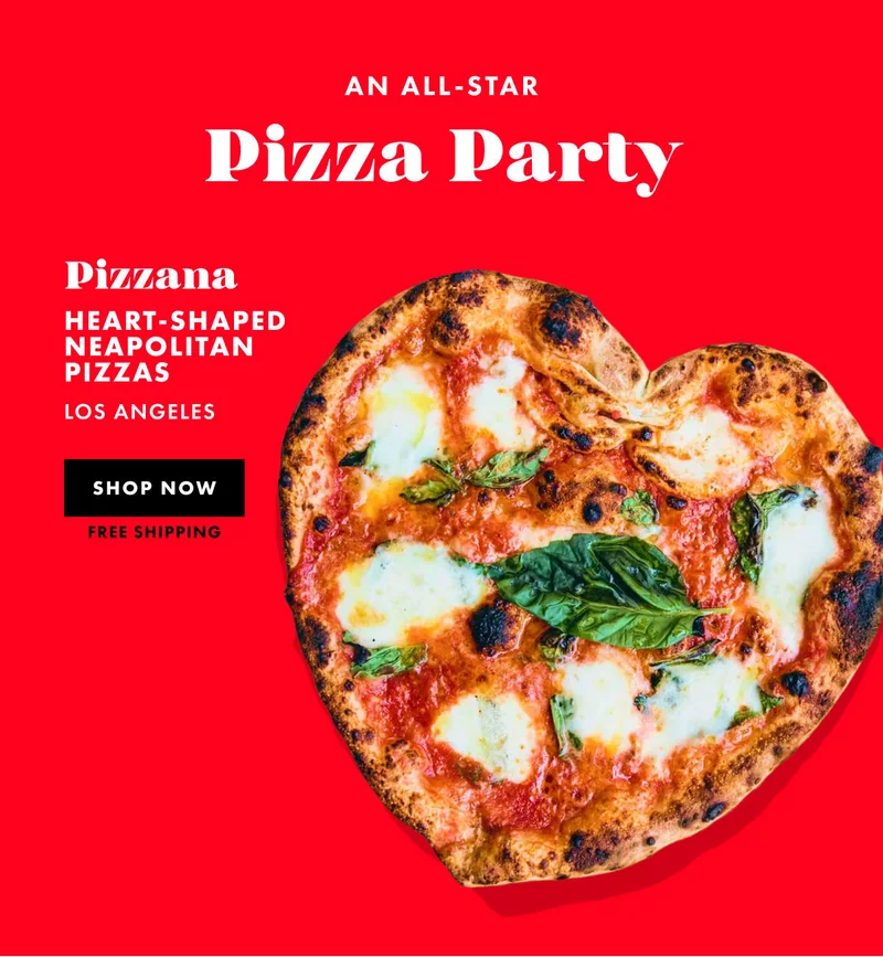 Pizza Pizza