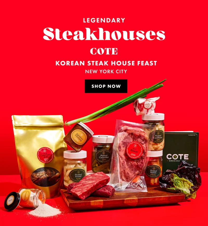 Steakhouses Steakhouses