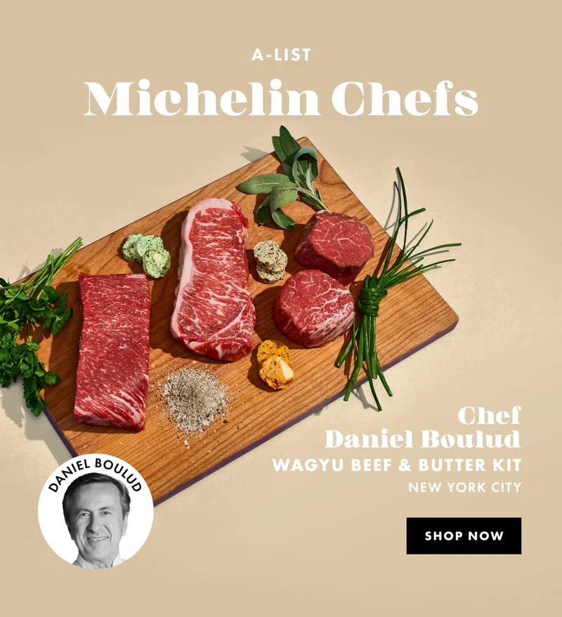 Michelin Chefs Michelin Chefs