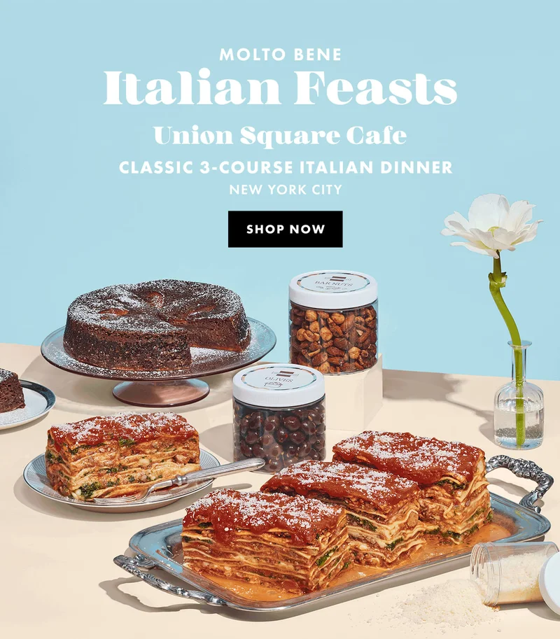 Italian Feasts Italian Feasts