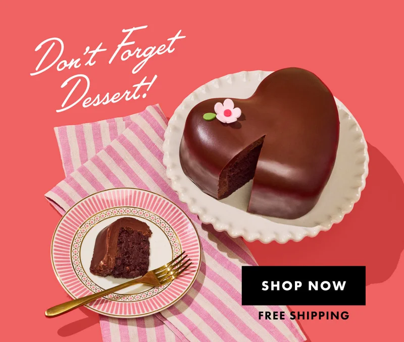 Desserts Desserts