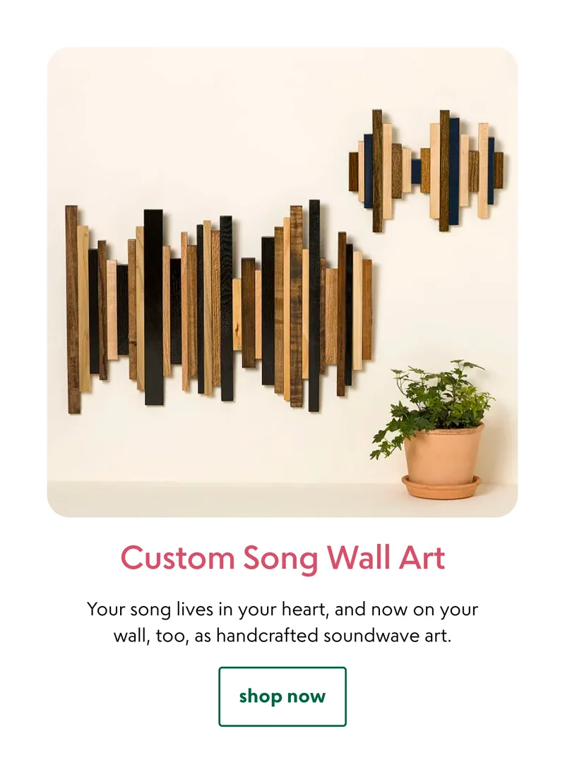 custom-song-wall-art