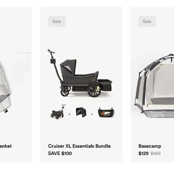 Shop all Savings