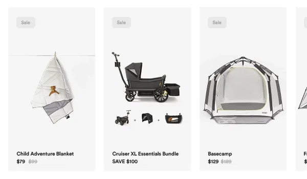 Shop all Savings