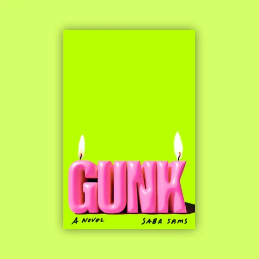 Gunk