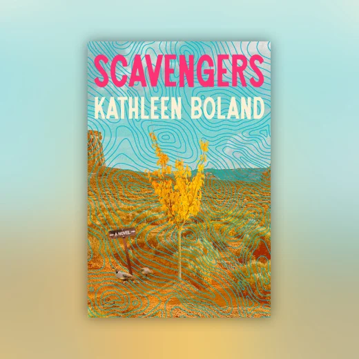 Scavengers