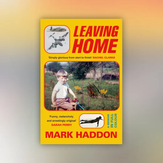 Leaving Home