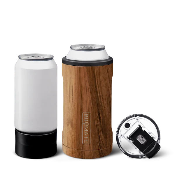 Hopsulator Trio | Walnut |