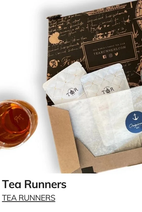Tea Runners