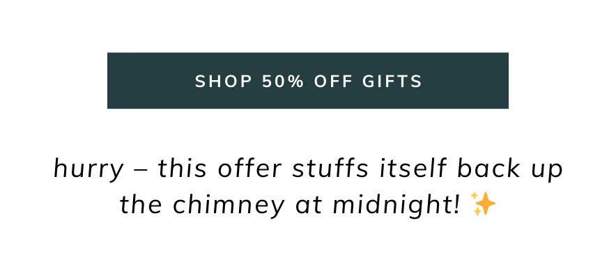 The Holiday Gift Shop
