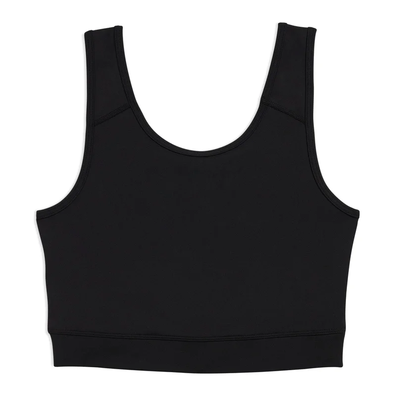 Image of Full Spectrum Bra - Black