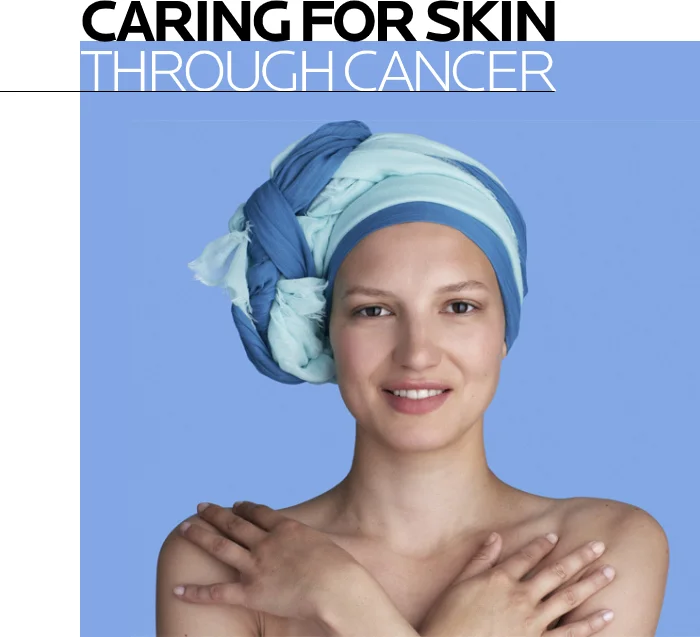 DermatologistCaring For Skin Through Cancer