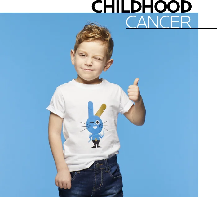 Childhood Cancer