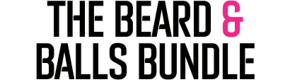 The Beard & Balls Bundle