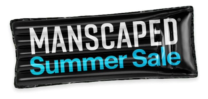 MANSCAPED® Summer Sale