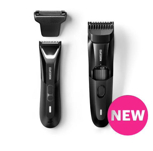 New Best-Selling Trimmer Duo Save 20%