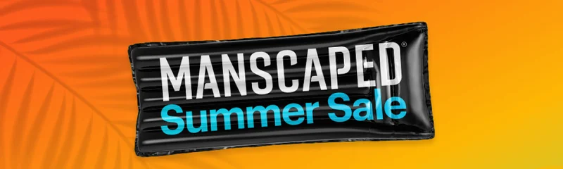 MANSCAPED® Summer Sale