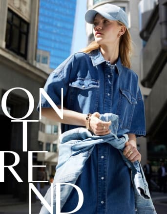 ON TREND