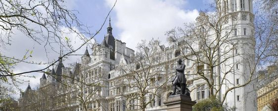 The Royal Horseguards Hotel, London