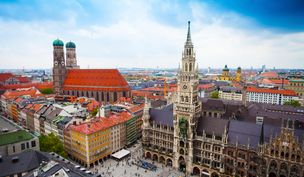 Munich