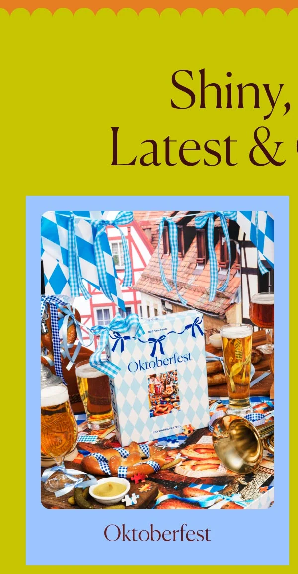 Oktoberfest