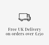 Free UK Delivery on orders over £150