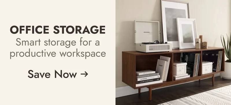 Office Storage