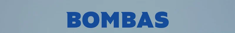 BOMBAS