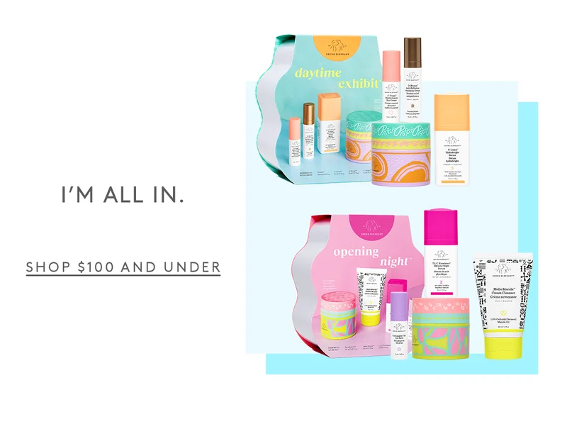 Shop Gifts Under $100