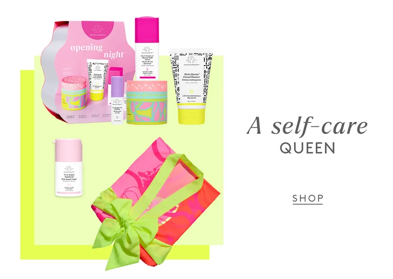 Shop Self-Care Gifts