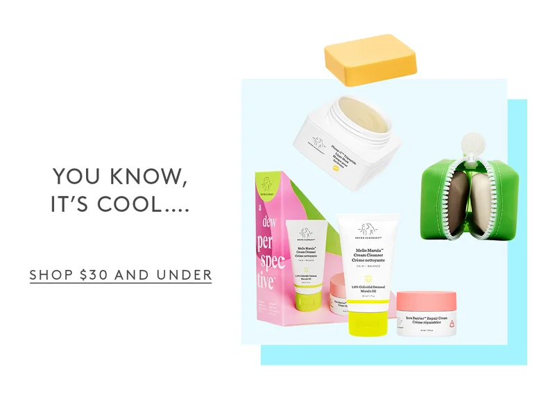 Shop Gifts Under $30