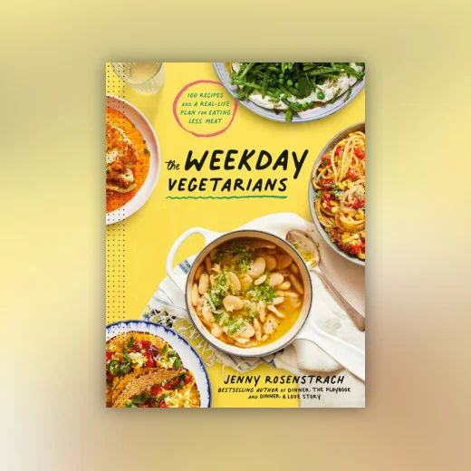 The Weekday Vegetarians