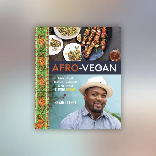 Afro-Vegan