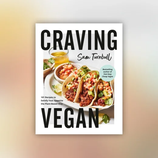 Craving Vegan