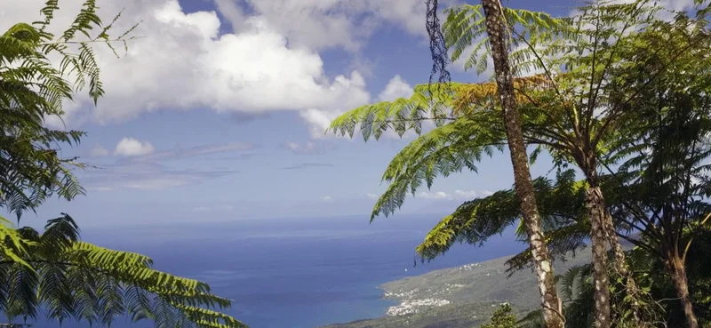 Guadeloupe National Park