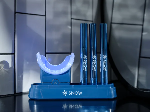 Snow Advanced Wireless Whitening Kit
