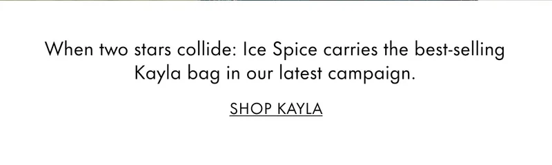 SHOP KAYLA