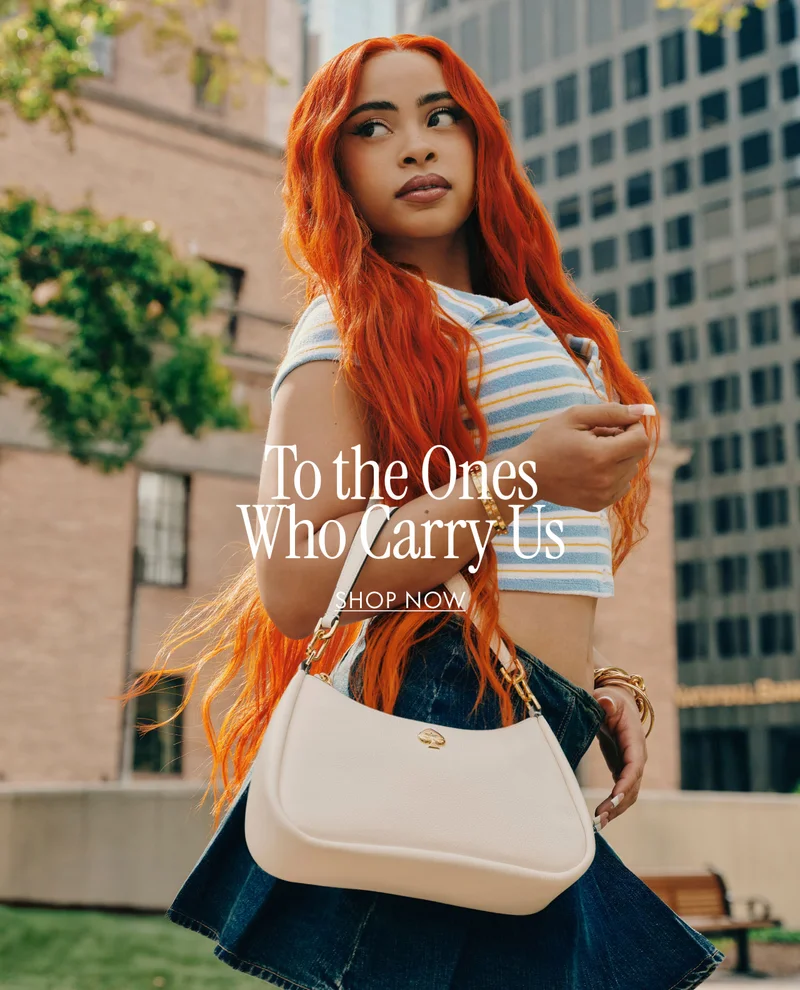 To the Ones Who Carry Us
