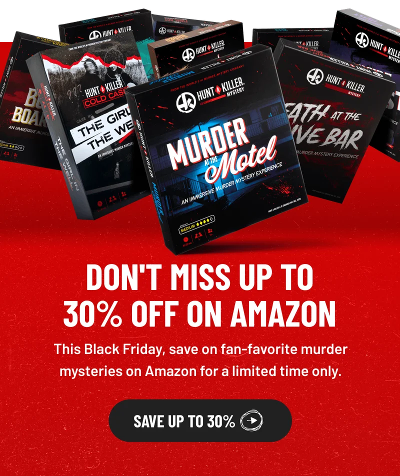 Don't Miss Up To 30% OFF on Amazon