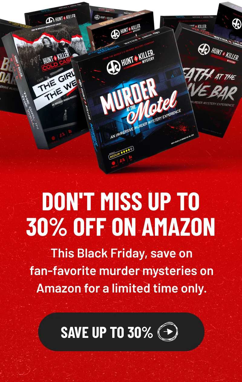 Don't Miss Up To 30% OFF on Amazon
