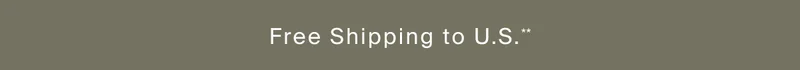 Free Shipping in the US