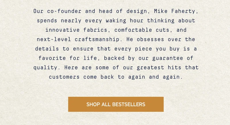 Shop Best Sellers