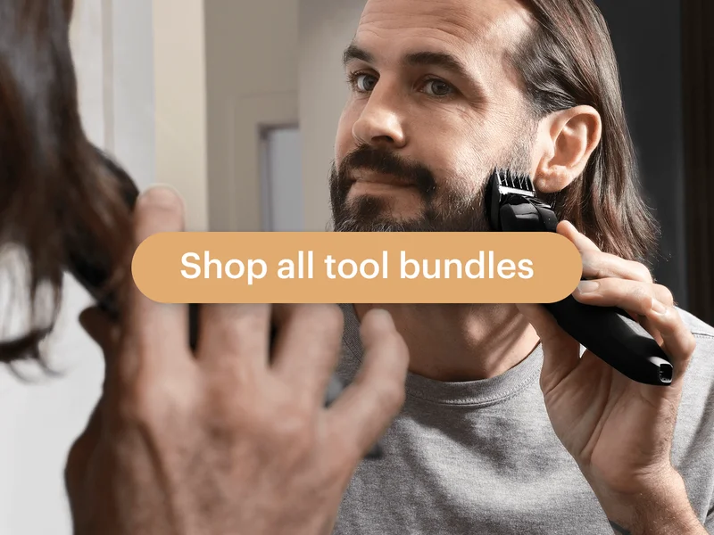 Shop all tool bundles