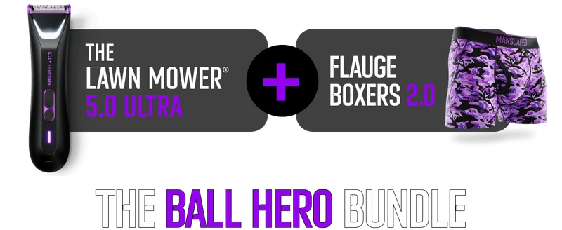 The Ball Hero Bundle
