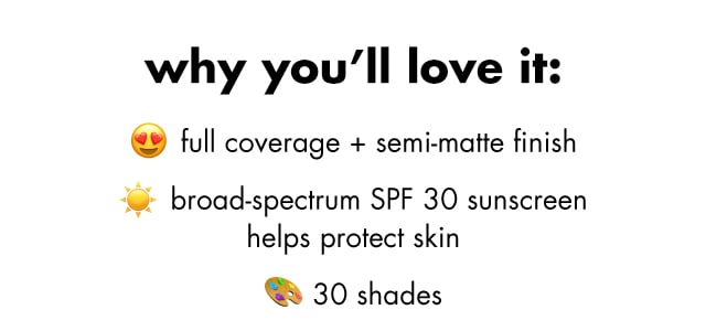 30 shades 30 shades