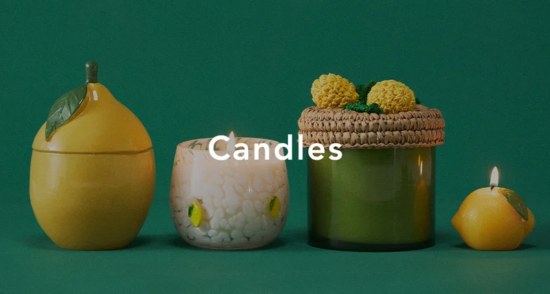 Candles
