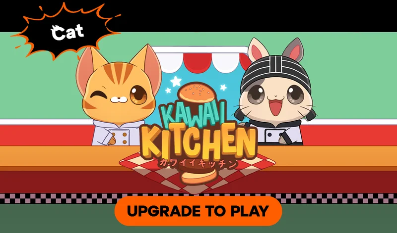 Play Kawaii Kitchen Play Kawaii Kitchen